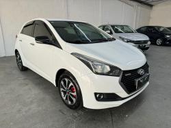 HYUNDAI HB 20 Hatch 1.6 16V 4P FLEX R SPEC