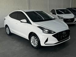 HYUNDAI HB 20 Hatch 