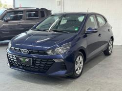 HYUNDAI HB 20 Hatch 1.0 12V 4P FLEX COMFORT