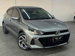 HYUNDAI HB 20 Hatch 1.0 12V 4P FLEX TGDI TURBO COMFORT AUTOMTICO