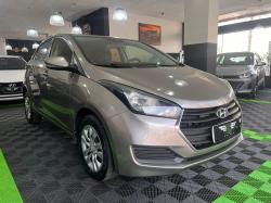 HYUNDAI HB 20 Hatch 1.6 16V 4P COMFORT FLEX AUTOMTICO