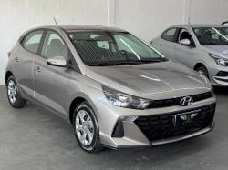 HYUNDAI HB 20 Hatch 1.0 12V 4P FLEX COMFORT