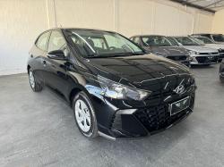 HYUNDAI HB 20 Hatch 