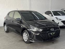 HYUNDAI HB 20 Hatch 1.0 12V 4P FLEX SENSE