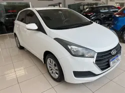 HYUNDAI HB 20 Hatch 1.6 16V 4P FLEX COMFORT PLUS AUTOMTICO