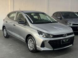 HYUNDAI HB 20 Hatch 1.0 12V 4P FLEX SENSE