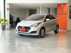 HYUNDAI HB 20 Hatch 1.6 16V 4P FLEX COMFORT PLUS