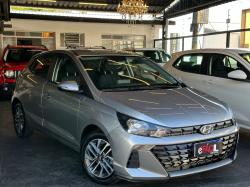 HYUNDAI HB 20 Hatch 1.0 12V 4P LIMITED