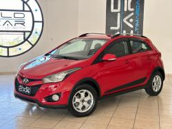 HYUNDAI HB 20 Hatch X 1.6 16V 4P PREMIUM FLEX