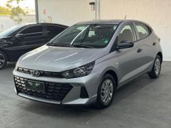 HYUNDAI HB 20 Hatch 1.0 12V 4P FLEX SENSE