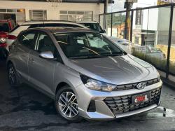 HYUNDAI HB 20 Hatch 1.0 12V 4P LIMITED