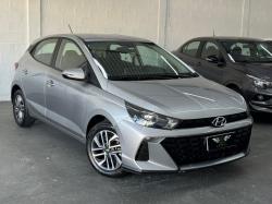 HYUNDAI HB 20 Hatch 1.0 12V 4P LIMITED