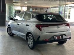 HYUNDAI HB 20 Hatch 1.0 12V 4P FLEX SENSE