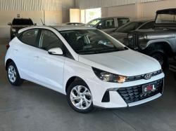 HYUNDAI HB 20 Hatch 1.0 12V 4P FLEX COMFORT