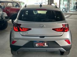 HYUNDAI HB 20 Hatch X 1.6 16V 4P EVOLUTION FLEX AUTOMTICO