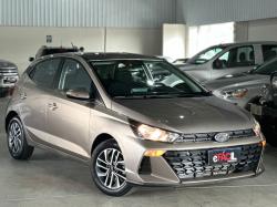 HYUNDAI HB 20 Hatch 1.0 12V 4P LIMITED