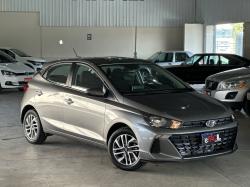 HYUNDAI HB 20 Hatch 1.0 12V 4P LIMITED