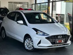 HYUNDAI HB 20 Hatch 1.0 12V 4P FLEX EVOLUTION