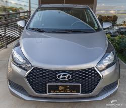 HYUNDAI HB 20 Hatch 1.6 16V 4P FLEX COMFORT PLUS