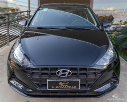 HYUNDAI HB 20 Hatch 1.0 12V 4P FLEX SENSE