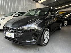 HYUNDAI HB 20 Hatch 1.0 12V 4P FLEX VISION