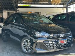 HYUNDAI HB 20 Hatch 1.0 12V 4P LIMITED