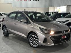 HYUNDAI HB 20 Hatch 1.0 12V 4P LIMITED