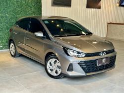 HYUNDAI HB 20 Hatch 1.0 12V 4P FLEX COMFORT