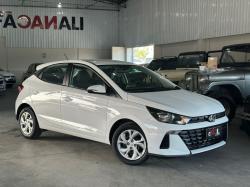 HYUNDAI HB 20 Hatch 1.0 12V 4P FLEX COMFORT