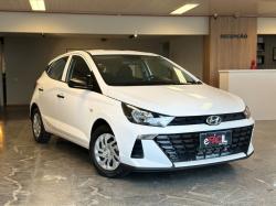 HYUNDAI HB 20 Hatch 1.0 12V 4P FLEX SENSE