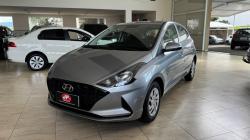 HYUNDAI HB 20 Hatch 1.0 12V 4P FLEX SENSE