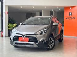 HYUNDAI HB 20 Hatch 1.6 16V 4P PREMIUM FLEX AUTOMTICO