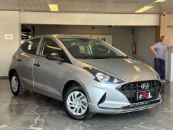 HYUNDAI HB 20 Hatch 1.0 12V 4P FLEX SENSE