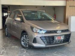 HYUNDAI HB 20 Hatch 1.0 12V 4P LIMITED