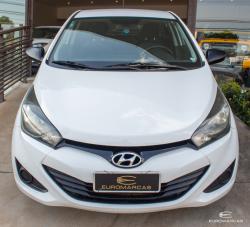 HYUNDAI HB 20 Hatch 1.0 12V 4P FLEX COMFORT