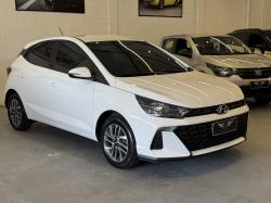 HYUNDAI HB 20 Hatch 1.0 12V 4P LIMITED