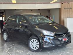 HYUNDAI HB 20 Hatch 1.6 16V 4P COMFORT FLEX AUTOMTICO