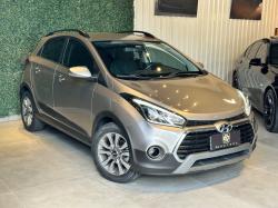 HYUNDAI HB 20 Hatch X 1.6 16V 4P PREMIUM FLEX AUTOMTICO