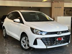 HYUNDAI HB 20 Hatch 1.0 12V 4P FLEX COMFORT