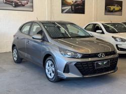 HYUNDAI HB 20 Hatch 