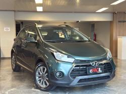 HYUNDAI HB 20 Hatch X 1.6 16V 4P STYLE FLEX AUTOMTICO