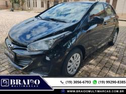 HYUNDAI HB 20 Hatch 1.0 12 V 4P FLEX COMFORT STYLE