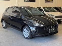 HYUNDAI HB 20 Hatch 1.0 12V 4P FLEX SENSE