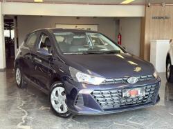 HYUNDAI HB 20 Hatch 1.0 12V 4P FLEX COMFORT