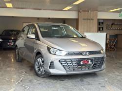 HYUNDAI HB 20 Hatch 1.0 12V 4P LIMITED