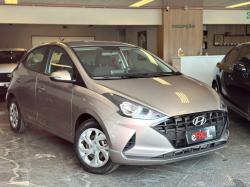 HYUNDAI HB 20 Hatch 1.0 12V 4P FLEX VISION