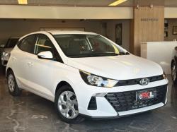 HYUNDAI HB 20 Hatch 1.0 12V 4P FLEX COMFORT