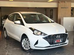 HYUNDAI HB 20 Hatch 1.0 12V 4P FLEX EVOLUTION