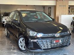 HYUNDAI HB 20 Hatch 1.0 12V 4P FLEX COMFORT