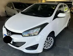 HYUNDAI HB 20 Hatch 1.0 12V 4P FLEX COMFORT